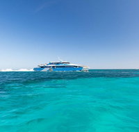 Rottnest Island Bayseeker Day Trip from Perth - Melbourne Tourism