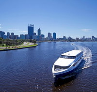 One-way Sightseeing Cruise between Perth and Fremantle - Melbourne Tourism