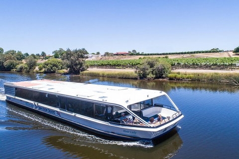 Swan Valley Gourmet Wine Cruise From Perth - Melbourne Tourism 0