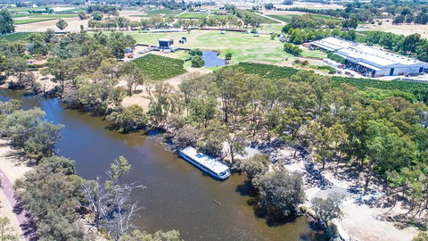 Swan Valley Gourmet Wine Cruise From Perth - Melbourne Tourism 4