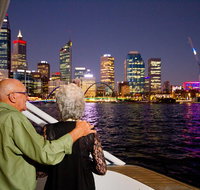 Perth Swan River Dinner Cruise - Melbourne Tourism