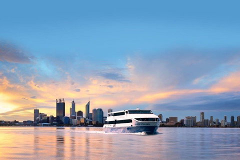 Perth Swan River Dinner Cruise - Melbourne Tourism 3