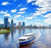Swan River Scenic Cruise - Melbourne Tourism