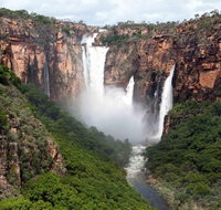 Kakadu Yellow Waters  Katherine Gorge Helicopter Scenic - Melbourne Tourism