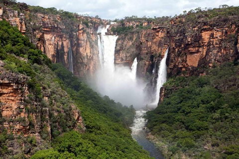 Kakadu Yellow Waters & Katherine Gorge Helicopter Scenic - Melbourne Tourism 0