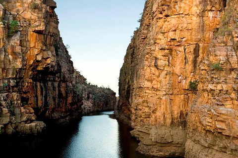 Kakadu Yellow Waters & Katherine Gorge Helicopter Scenic - Melbourne Tourism 3