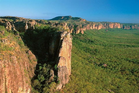 Kakadu Yellow Waters & Katherine Gorge Helicopter Scenic - Melbourne Tourism 4