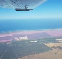 Abrolhos Islands Scenic Flight  Snorkel Adventure from Perth - Melbourne Tourism