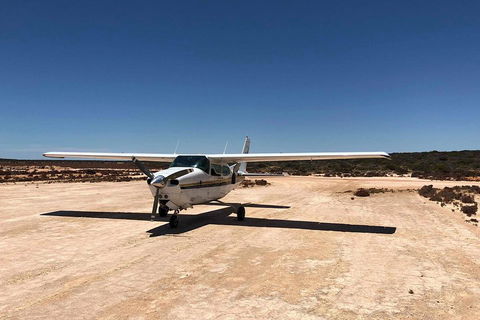 Kalbarri Gorges & West Coast - Ground & Air Tour - Melbourne Tourism 4