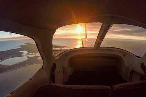 Pinnacles & Rottnest Island Scenic Air & Ground Tour - Melbourne Tourism 2