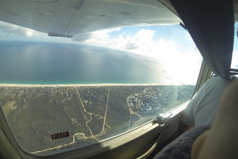 Wave Rock & Rottnest Island - Air & Ground Tour - Melbourne Tourism 5