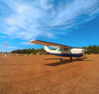 Wave Rock and Pinnacles Air  Ground Tour - Melbourne Tourism