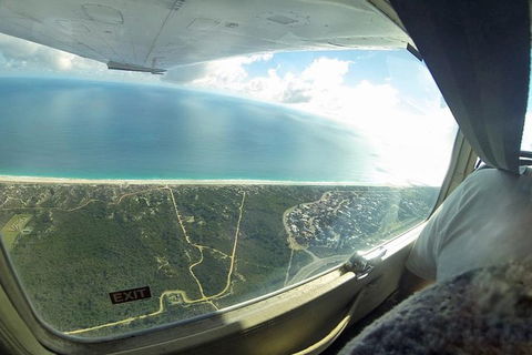Wave Rock, Pinnacles And Rottnest One Day Aeroplane Tour - Melbourne Tourism 1