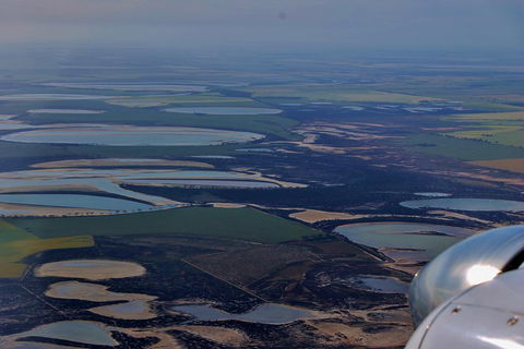Wave Rock, Pinnacles And Rottnest One Day Aeroplane Tour - Melbourne Tourism 5