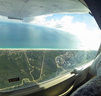 Perth Scenic Flight - City River and Beaches - Melbourne Tourism