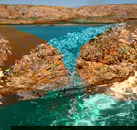 Horizontal Falls Half-Day Tour from Broome - Melbourne Tourism