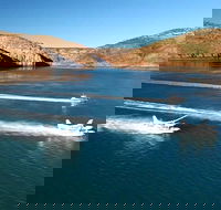 Horizontal Falls Full-Day Tour from Broome 4x4  Seaplane - Melbourne Tourism