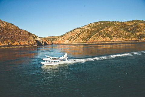 Horizontal Falls Tour - Ex Derby - Melbourne Tourism 0