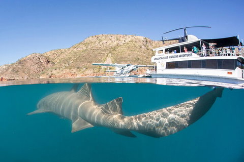 Horizontal Falls Tour - Ex Derby - Melbourne Tourism 3