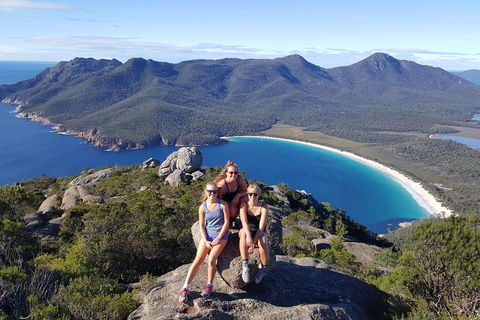 6-Day Tasmanian Explorer Adventure Tour From Hobart - Melbourne Tourism 1