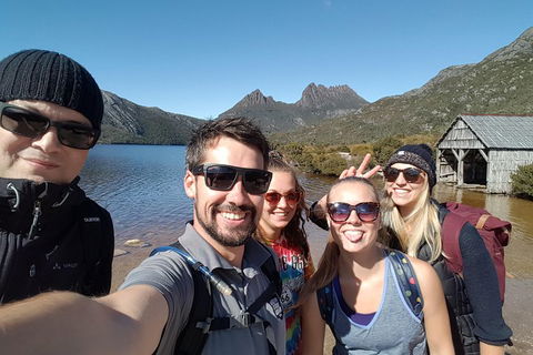 6-Day Tasmanian Explorer Adventure Tour From Hobart - Melbourne Tourism 5