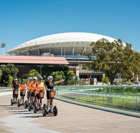 Adelaide Riverbank Guided Segway Tour - Melbourne Tourism