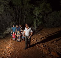 Alice Springs Desert Park Nocturnal Tour - Melbourne Tourism