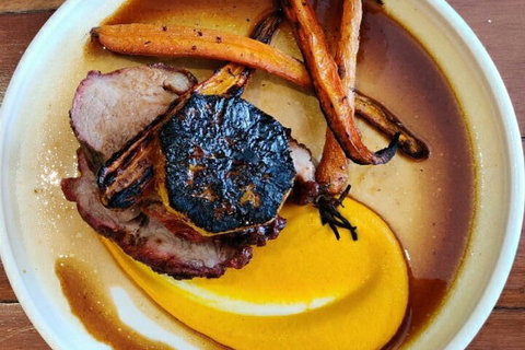 Brisbane Food Tour: A Taste Of Queensland - Melbourne Tourism 1