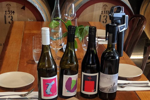 Brisbane Food Tour: A Taste Of Queensland - Melbourne Tourism 5