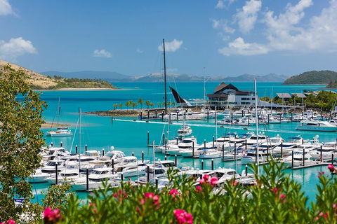 Whitehaven Beach And Hamilton Island Cruise - Melbourne Tourism 3
