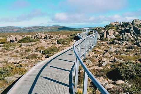 Mount Wellington Ultimate Experience Tour From Hobart - Melbourne Tourism 2