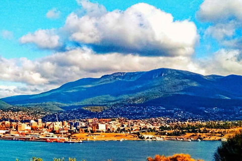 Hobart Half-Day Sightseeing Coach Tram Tour - Melbourne Tourism 2