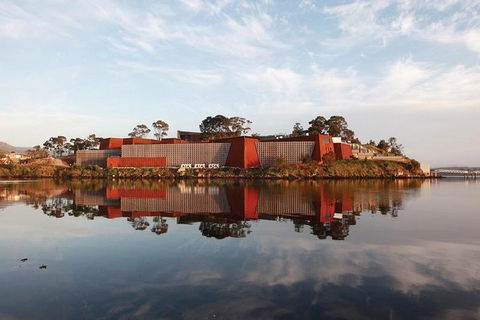 Hobart City Sightseeing Tour Including MONA Admission - Melbourne Tourism 2