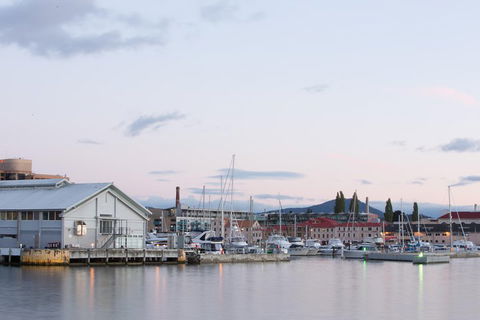 Hobart City Sightseeing Tour Including MONA Admission - Melbourne Tourism 4