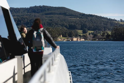 Grand Historical Port Arthur Tour From Hobart - Melbourne Tourism 2