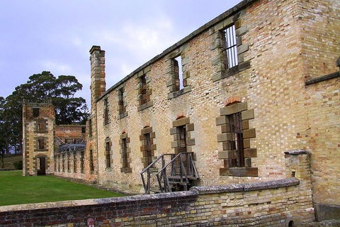 Grand Historical Port Arthur Tour From Hobart - Melbourne Tourism 3