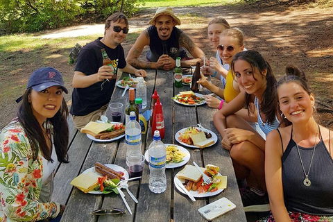 Blue Mountains Unique Small-Group Day Adventure With BBQ Lunch - Melbourne Tourism 2