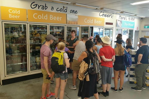 Blue Mountains Unique Small-Group Day Adventure With BBQ Lunch - Melbourne Tourism 5