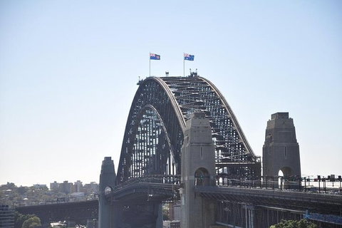 Sydney Half Day Private Tour - Melbourne Tourism 0