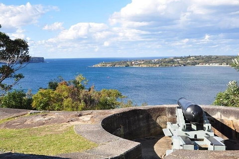 Sydney Half Day Private Tour - Melbourne Tourism 1