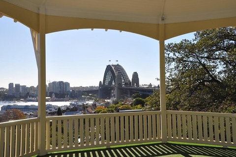 Sydney Half Day Private Tour - Melbourne Tourism 3