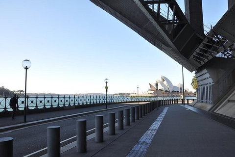 Sydney Half Day Private Tour - Melbourne Tourism 4
