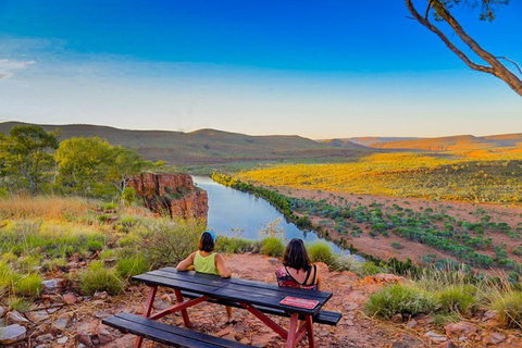 9-Day Kimberley Offroad Adventure From Darwin To Broome - Melbourne Tourism 0