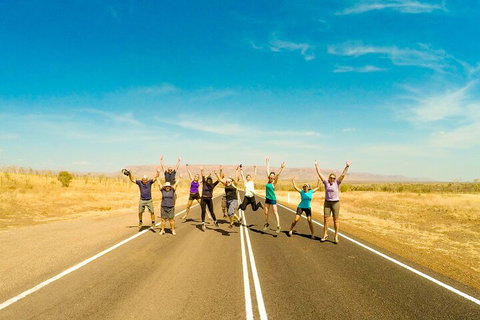 9-Day Kimberley Offroad Adventure From Darwin To Broome - Melbourne Tourism 1
