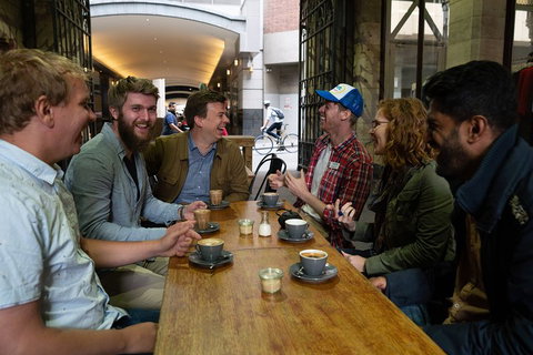 Complete Melbourne Walking Tour - Melbourne Tourism 2
