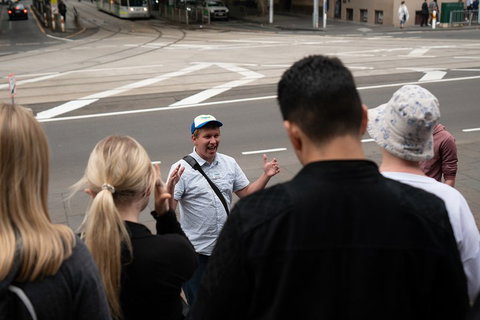 Complete Melbourne Walking Tour - Melbourne Tourism 3
