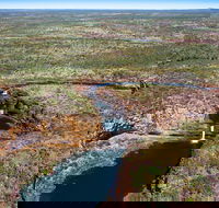 Mitchell Falls Explorer - Dry Season - Melbourne Tourism