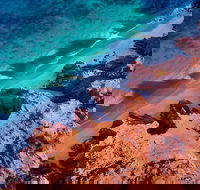 Mitchell Falls Explorer - Wet Season - Melbourne Tourism