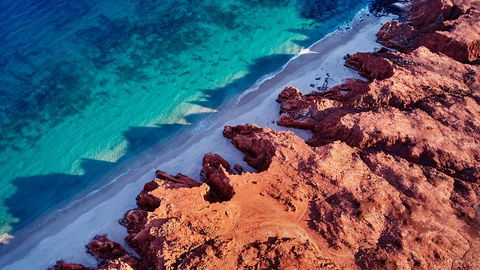 Buccaneer Explorer - Melbourne Tourism 2