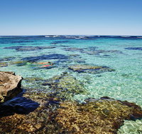 Seaplane Flights Perth to Rottnest Island and return - Melbourne Tourism